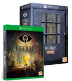 Little Nightmares -- Six Edition (Xbox One)